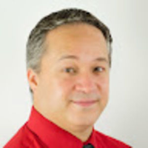 Meet your Posher, David michael